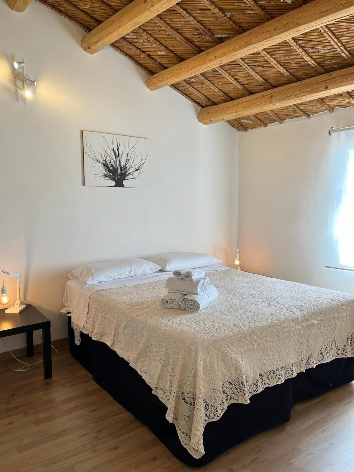 Dabbanna Guest House Chiaramonte Gulfi Luaran gambar