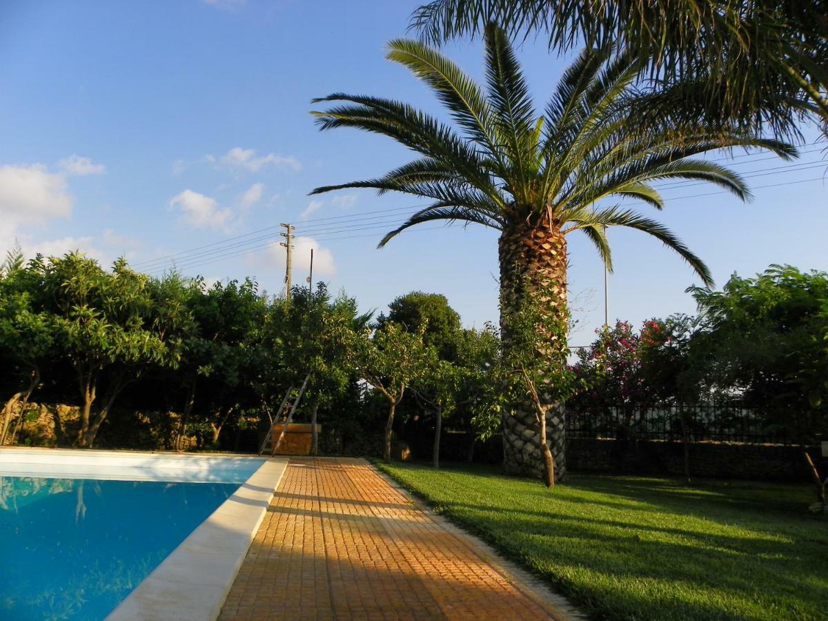 Dabbanna Guest House Chiaramonte Gulfi Luaran gambar