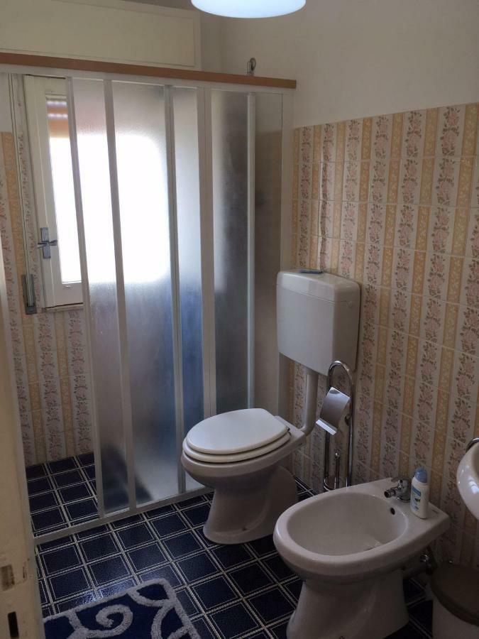 Dabbanna Guest House Chiaramonte Gulfi Luaran gambar