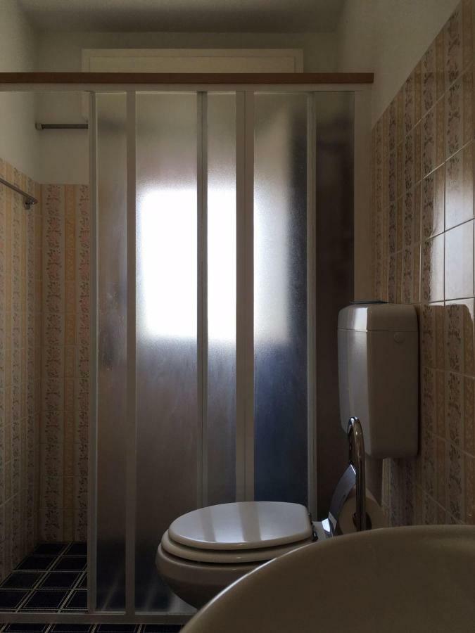 Dabbanna Guest House Chiaramonte Gulfi Luaran gambar