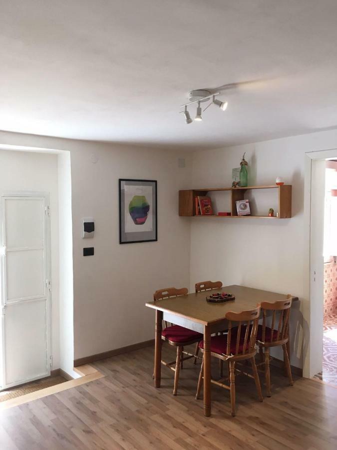 Dabbanna Guest House Chiaramonte Gulfi Luaran gambar