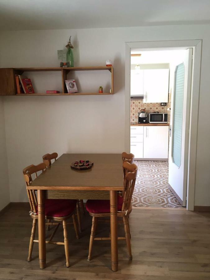 Dabbanna Guest House Chiaramonte Gulfi Luaran gambar