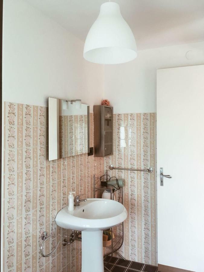 Dabbanna Guest House Chiaramonte Gulfi Luaran gambar