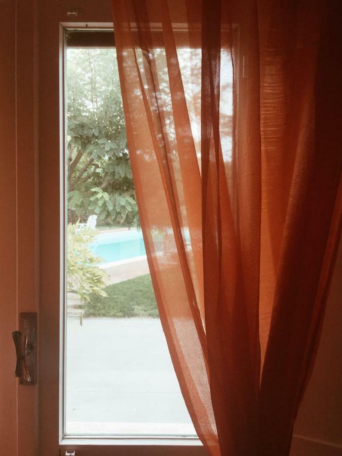 Dabbanna Guest House Chiaramonte Gulfi Luaran gambar